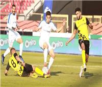 وادي دجلة يتقدم بطلب لاتحاد الكرة لإلغاء ترخيص نادي مصر للمقاصة