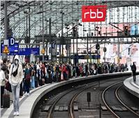 ألمانيا تشهد ثالث إضراب لسائقي القطارات خلال شهر واحد