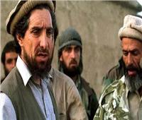 طاجيكستان تمنح القيادي الأفغاني شاه مسعود وسام رفيع