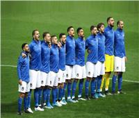 مانشيني يعلن تشكيل إيطاليا أمام بلغاريا في تصفيات كأس العالم