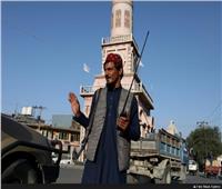 مشاهد من حياة الافغان بعد وصول طالبان إلى السلطة | صور