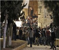 القوات الإسرائيلية تقمع تظاهرات سلمية وتقتل وتصيب 15 فلسطينياً بالرصاص الحي
