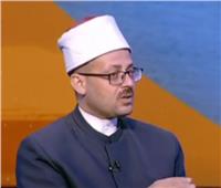 أسامة الجندي: الندم الباب الرئيسي للتوبة.. فيديو