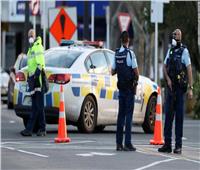 الشرطة النيوزيلندية: تمكنا من الرد على الهجوم الإرهابي خلال 60 ثانية| فيديو