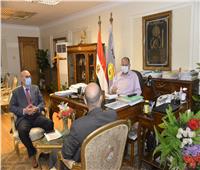 محافظ أسيوط: مليار و200 مليون جنيه لتنفيذ مشروعات تطوير الريف المصري