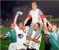 الذكرى التاسعة لوفاة «أيقونة كرة القدم المصرية» محمود الجوهري 