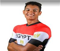 محمود بكر يقترب من حصد أول ميدالية لمصر في بطولة العالم للدراجات