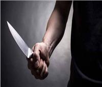 سائق يشرع في قتل خاله بـ«سكين» بسبب «إيصال كهرباء» بالقليوبية