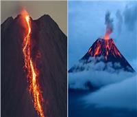 20 بركانًا نائمًا يهددون بإنهاء الحياة على الأرض