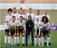 كأس العرب للسيدات| فيديو.. منتخب مصر يتأخر أمام الأردن 3 / 1 في الشوط الأول 