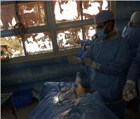 لأول مرة | فريق طبي ينجح في إصلاح قطع بالغضروف الهلالي لـ«ركبة فتاة»
