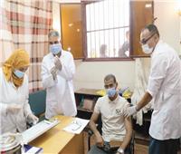 اللقاح شرط الإقامة بالمدن الجامعية في أسيوط