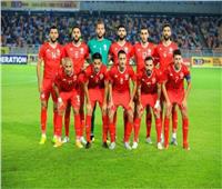 تونس تفوز بثلاثية نظيفة على غينيا الأستوائية في تصفيات المونديال