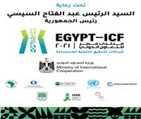 التحول الرقمي وتوسيع قاعدة المستثمرين في منتدى مصر للتعاون الدولي 2021