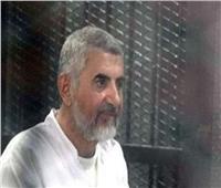 تأجيل محاكمة شقيق حسن مالك وآخرين  لـ5 أكتوبر