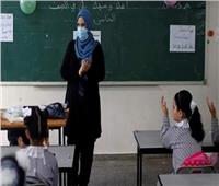 لجنة اللاجئين الفلسطينيين تطالب الأونروا بالتغلب على أزمة المعلمين المصابين بكورونا 