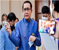 رئيس وزراء تايلاند يفوز بثقة البرلمان