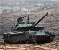 «T-90M».. دبابة القتال الرئيسية بالجيش الروسي | فيديو