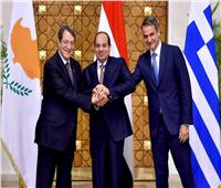 محمد العرابي: التبادل التجاري بين مصر وقبرص يسهم في دعم علاقات البلدين