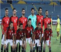 سجل خالي من الهزائم لمنتخب مصر أمام النمور