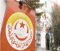 «اتحاد الشغل» التونسى يتوقع استفتاء حول خارطة سياسية للمرحلة القادمة