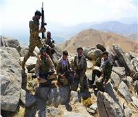 «المقاومة الوطنية» في بانشير: قتلنا 600 مسلح وأسرنا ألف أخرين من حركة طالبان 