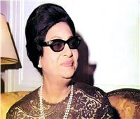 خيري رمضان: «أم كلثوم» أول سيدة تحصل على العضوية الشرفية للنادي الأهلي