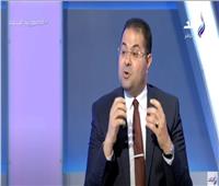 سعد شلبي: سعة ستاد الأهلي سيكون 70 ألف متفرج.. وجراج مدينة نصر بمساحة بعض الأندية