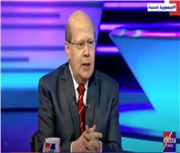 عبد الحليم قنديل: مصر وقبرص في ارتباط تاريخي وشراكة مستقبلية لـ«كنوز المتوسط»| فيديو