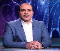 محمد الباز: «علاء صادق» يشعل الفتنة بين جماهير الأهلي والزمالك| فيديو