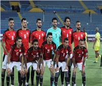 منتخب مصر في مواجهة صعبة أمام الجابون ضمن تصفيات كأس العالم