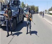 مقتل 13 شرطيًا عراقيًا بهجوم لتنظيم داعش قرب كركوك