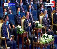 شاهد.. دعاء الرئيس السيسي لحفظ مصر والمصريين من فيروس كورونا