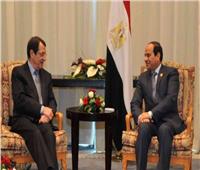 بيومي يوضح دلالات اجتماع اللجنة المشتركة المصرية القبرصية | فيديو