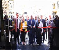 تويوتا إيجيبت تتوسع بشبكة معارضها بافتتاح فرع جديد في الإسكندرية