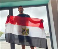 صبحي يهنئ «ستريت وورك أوت» بتأهل «جمال» للـ«توب٤» ببطولة العالم