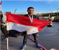 إنجاز تاريخي لمصر في أول مشاركة لمنتخب «ستريت وورك أوت» 