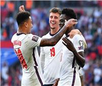 إنجلترا تكتسح أندورا برباعية في تصفيات كأس العالم