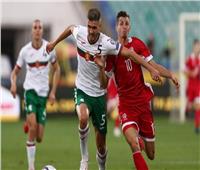 بلغاريا تقهر ليتوانيا في الرمق الأخير بتصفيات كأس العالم 