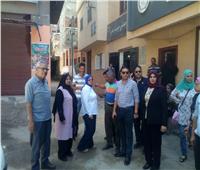 محافظ الدقهلية يوجه بتنفيذ مبادرة «كلنا واحد» بنطاق قرى مركز المنصورة 