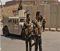 إحباط عملية إرهابية في أربيل مركز إقليم كردستان العراق