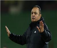 طارق يحيى عن أداء المنتخب المصري أمام الجابون : هناك أخطاء دفاعية خطيرة 