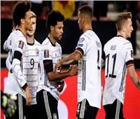 ألمانيا تسحق أرمينيا بسداسية في تصفيات كأس العالم