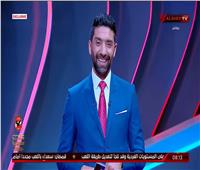 إسلام الشاطر يوجه رساله نارية لإبراهيم عيسى: "عيب"