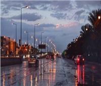أمطار رعدية ورياح نشطة على 5 مناطق بالسعودية