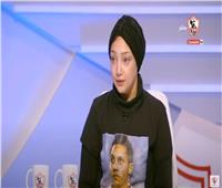 زوجة علاء علي تفجر مفاجأة: شيكابالا لم يتبرع لنا بأي مبالغ مالية