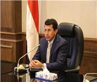 شادي محمد يطالب وزير الشباب والرياضة وضع خطة محكمة لنجاح المنتخب