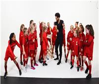 فيديو| حفل للأطفال في ليفربول على نغمات أغنية «مو صلاح»
