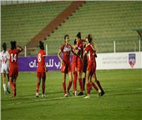 كأس العرب للسيدات | منتخب الأردن يتوج باللقب على حساب تونس