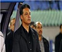 حسام حداد: إيهاب جلال الأقرب بين المدربين المحلين لقيادة المنتخب |فيديو 
